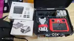 DJI Mini 3 Pro Dron with 4K Camera 12km RC Distance 47 Mins Fly