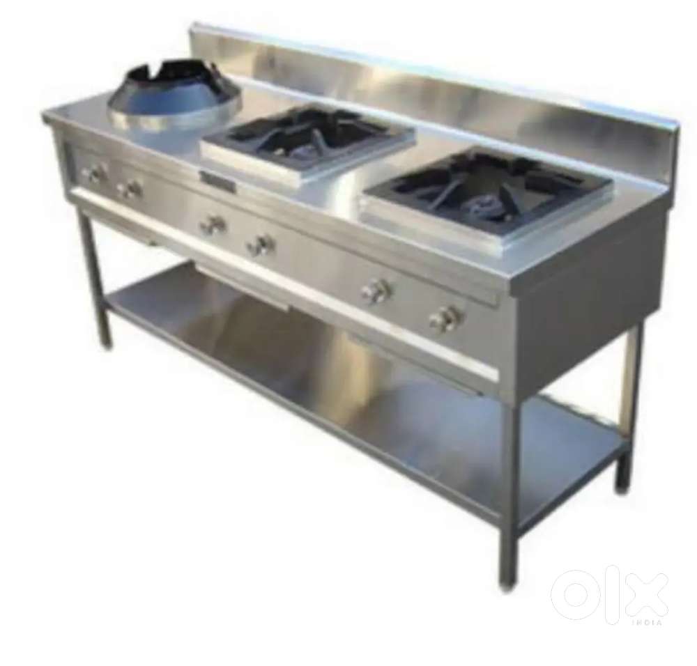 Restaurant equipment new whole sale