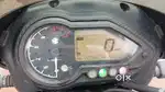 Pulsar 150 DTS i