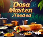 South indian dosa master
