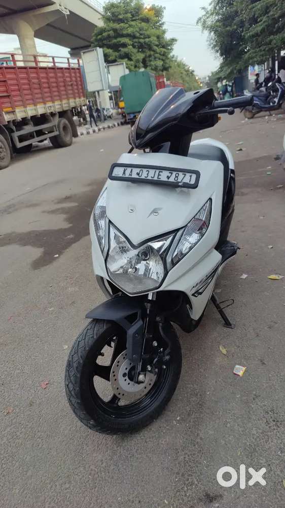 Honda Dio for sale