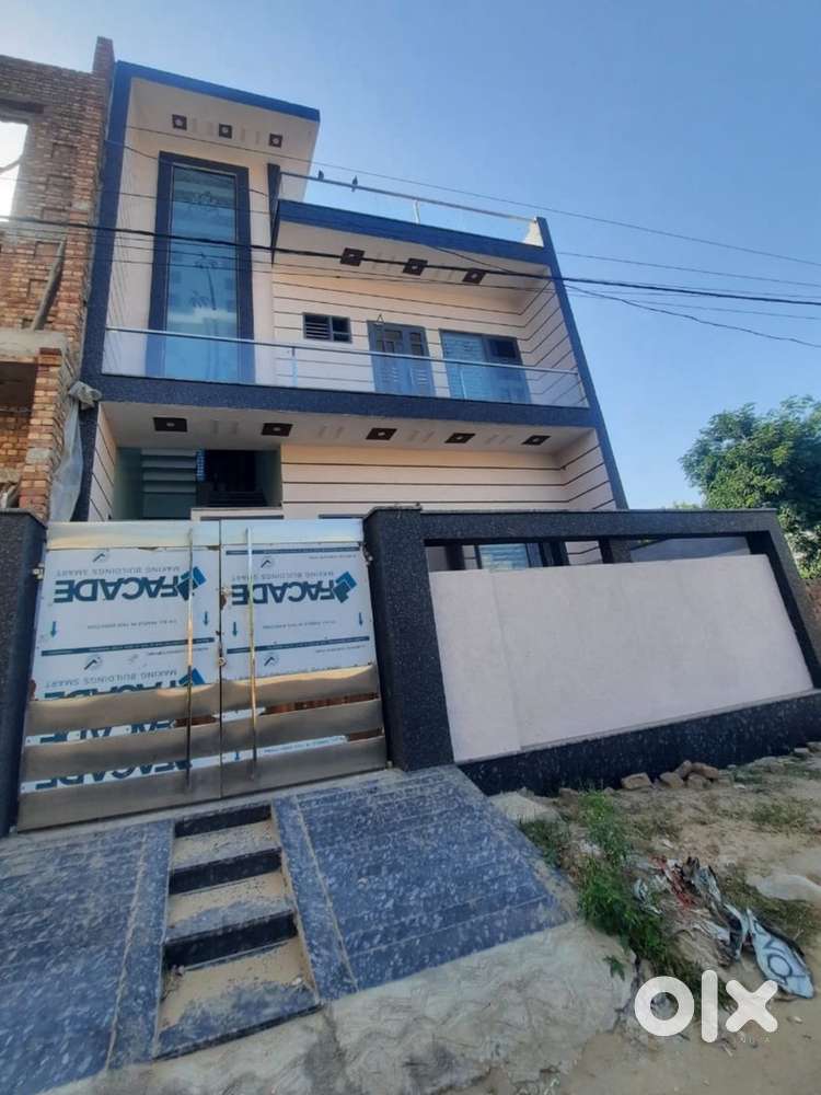 New house , 1st floor