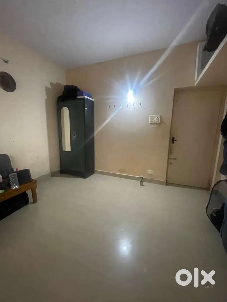 Male Roomate needed for our 1 bhk