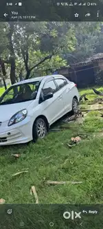 Sell car 1st owner
