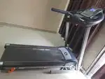 Viva fitness treadmills