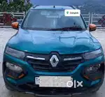 Renault Kwid Climber – 20,000 km driven, Excellent Condition
