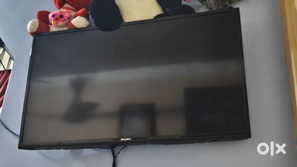 Salora tv 40 inch