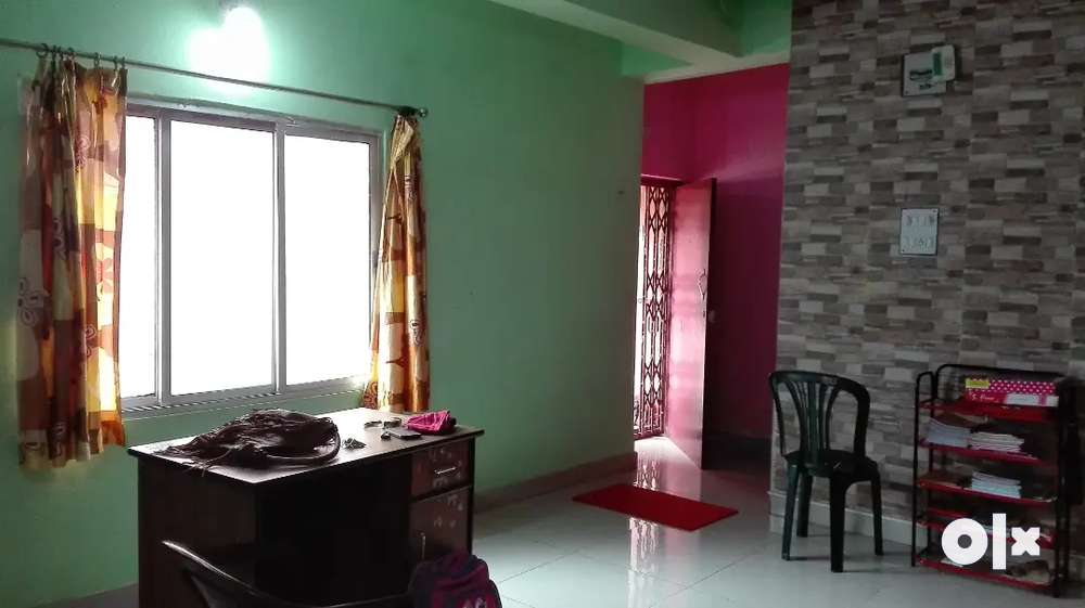 Two bed room Rent available for family at kalika pur purbalok area.