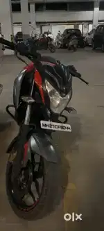 Condition of bike is very good