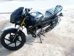 Pulsar 150