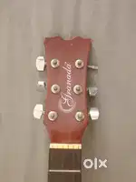 granada guitar