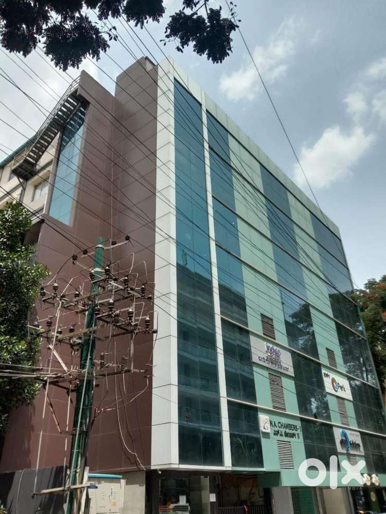 Prime location - office space for rent