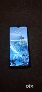 Redmi 9 power