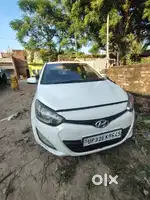 Hyundai i20 sport diesel variant all original part best milage Car