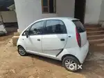 Tata Nano 2012 Petrol