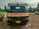 Driver required for railway contract mini lorry