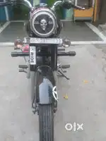 Bullet standard 18 model h  tym pass dur rhe