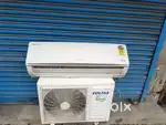 Fitting and delivery free 4 star inverter Voltas 1.5 ton 20000 mein