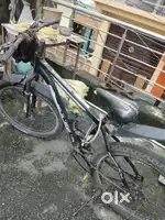 Best Second Hand Cycle At 6000