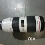 Canon lens new