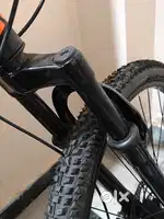 21 gear new bicycle