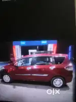 Maruti Suzuki Ertiga 2014