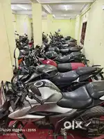 ALL TYPES BIKE, SCOOTY SALE, PURCHASE & EXCHANGE