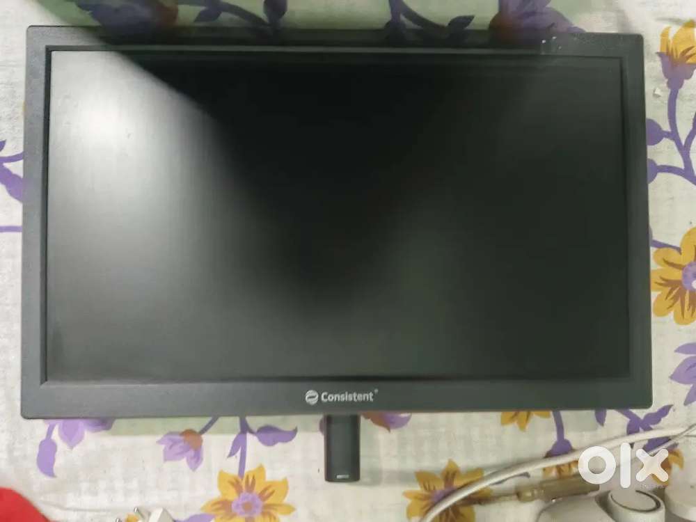 Only monitor for Sale