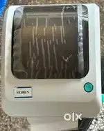 Seiben Thermal Label Printer