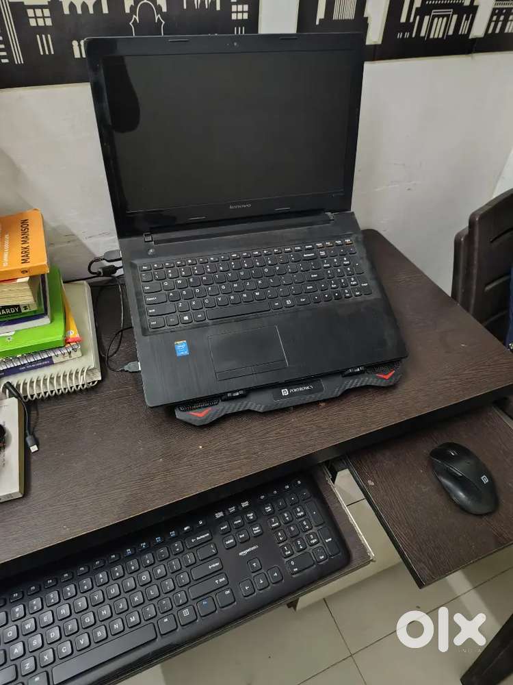 Lenovo laptop G50-80