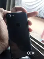iPhone 7 32gb finger print off home button off only phone battery100%