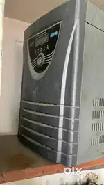 4 KVA 48 Volt invertor
