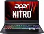 Acer nitro 5 ryzen 7 gaming laptop  12GB 512GB SSD 4GBgraphic.Rayzen 7