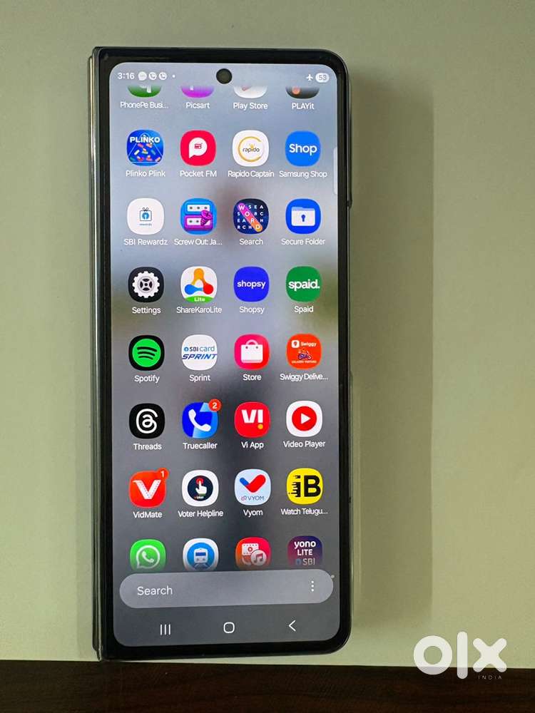 Samsung fold 4