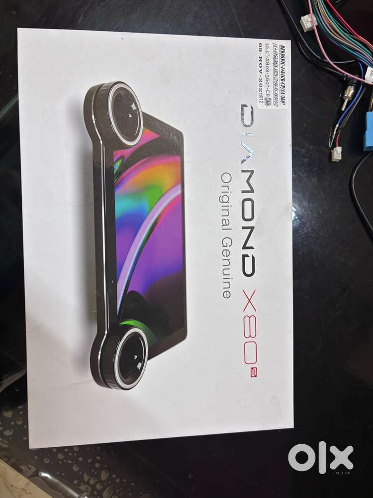 Diamond 2K car android systems