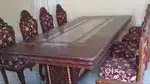 Furnished Flat For Rent