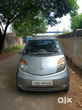 Tata Nano XE, 2011, Petrol