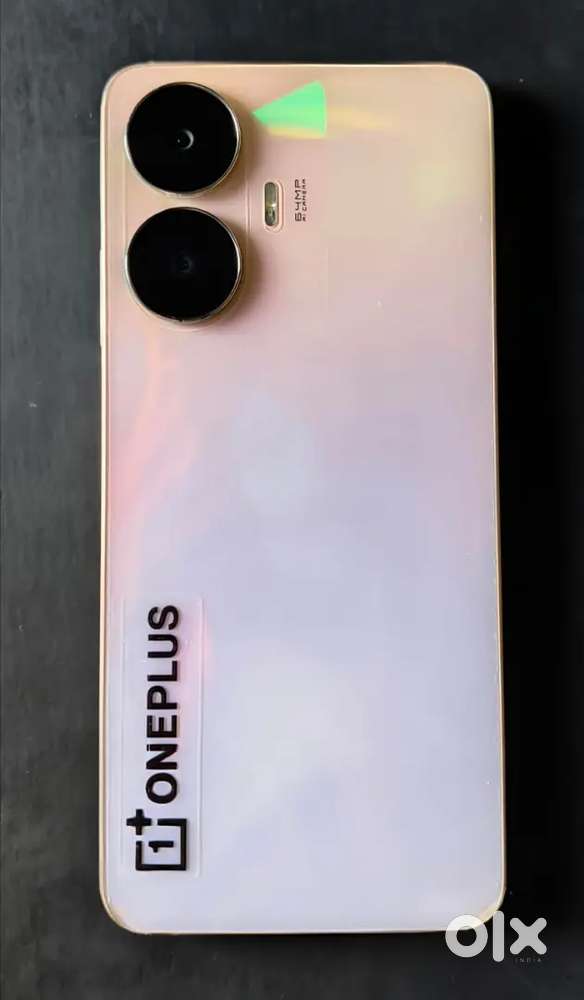 Realme C55 8/128 4G No scratch