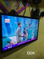 LG TV CUM MONITER