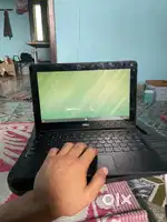 Dell chrome Book leptop