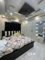 2bhk furnished flat for rent in rai charan ghos lane