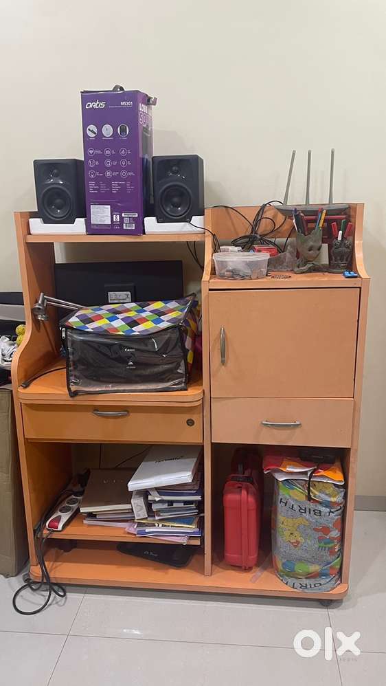 Computer table big size