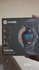 Smart watch