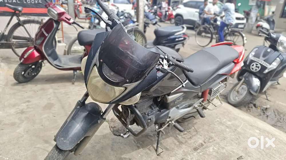 Engine performance super