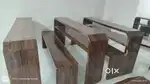 Banches of classroom