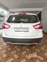 Maruti Suzuki S-Cross zeta 2018 Diesel 90000 Km Driven