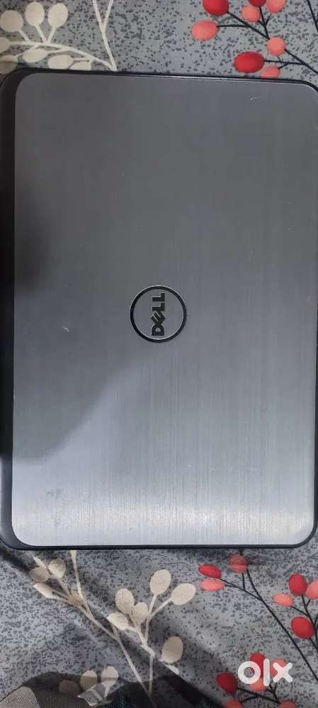 Dell laptop latitude 3540