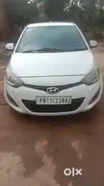 Hyundai i20 2013