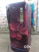 AC fridge washing machine