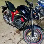 Suzuki Gixxer